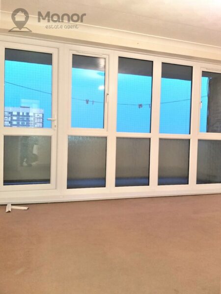 Kipling Towers, Heaton Avenue, Romford, RM3 7HT