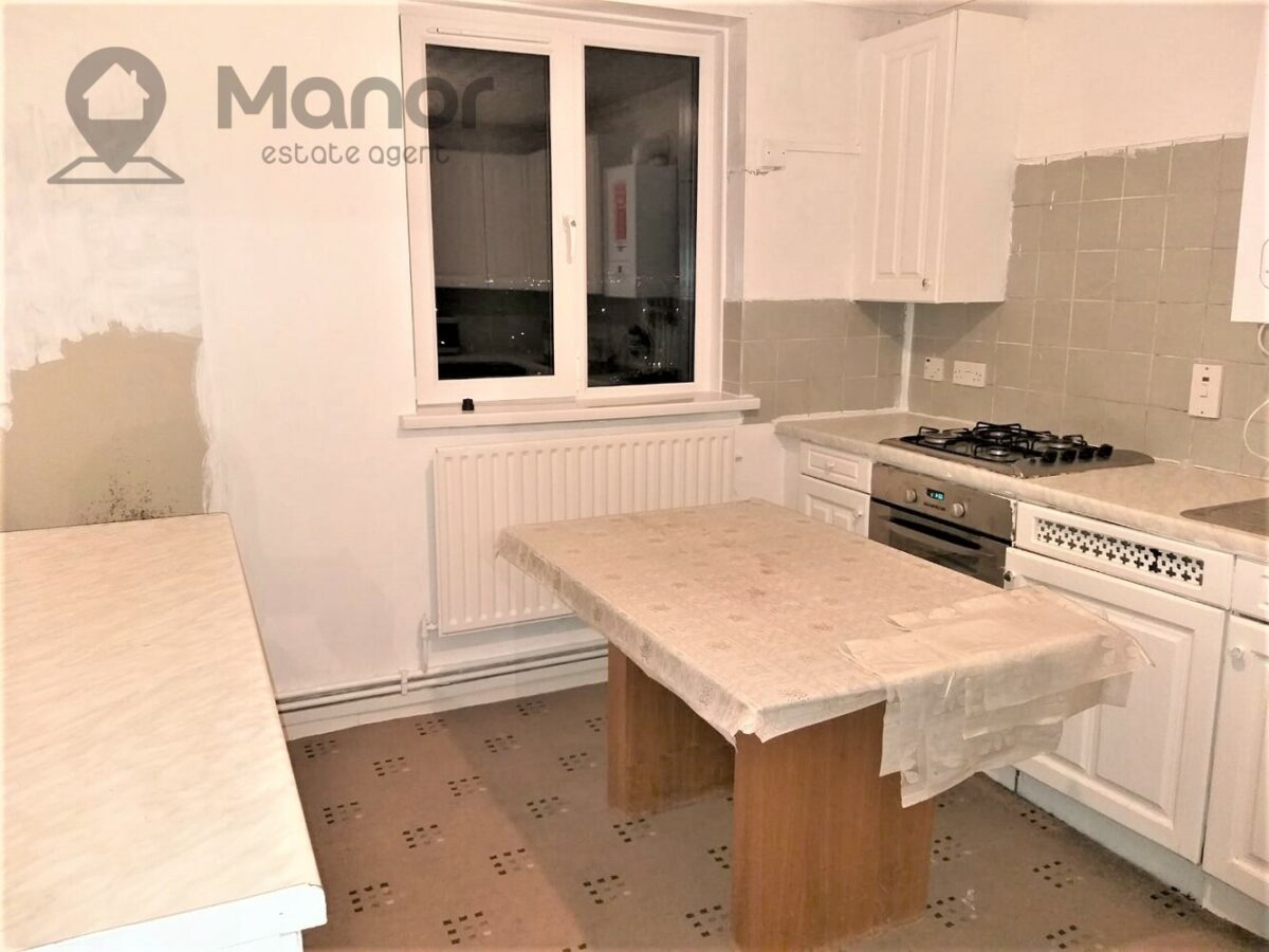 Kipling Towers, Heaton Avenue, Romford, RM3 7HT