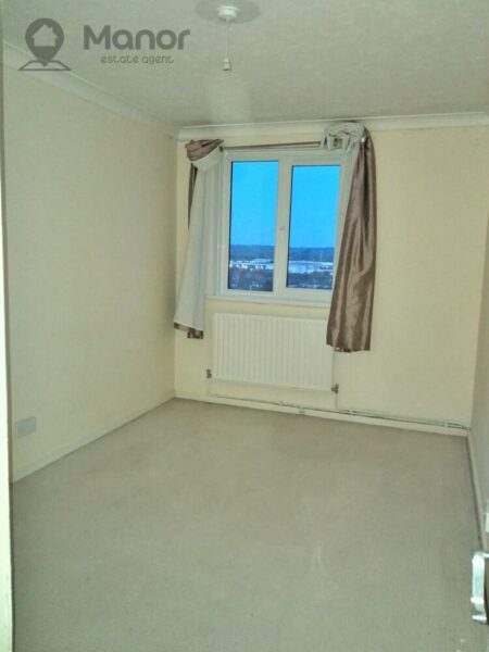 Kipling Towers, Heaton Avenue, Romford, RM3 7HT