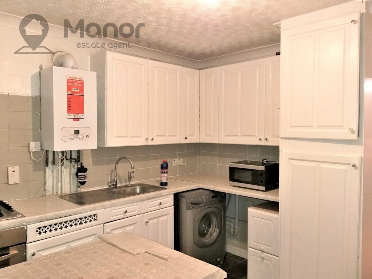 Kipling Towers, Heaton Avenue, Romford, RM3 7HT