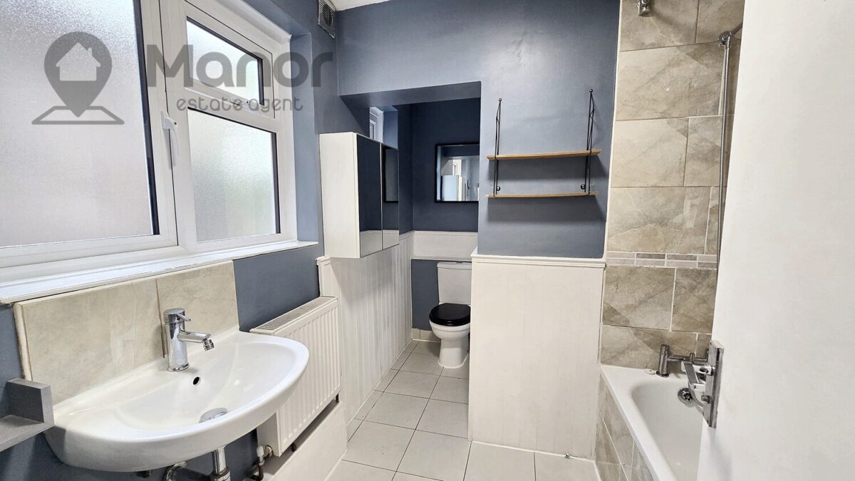 Sherrard Road, Forest Gate, E7 8DZ