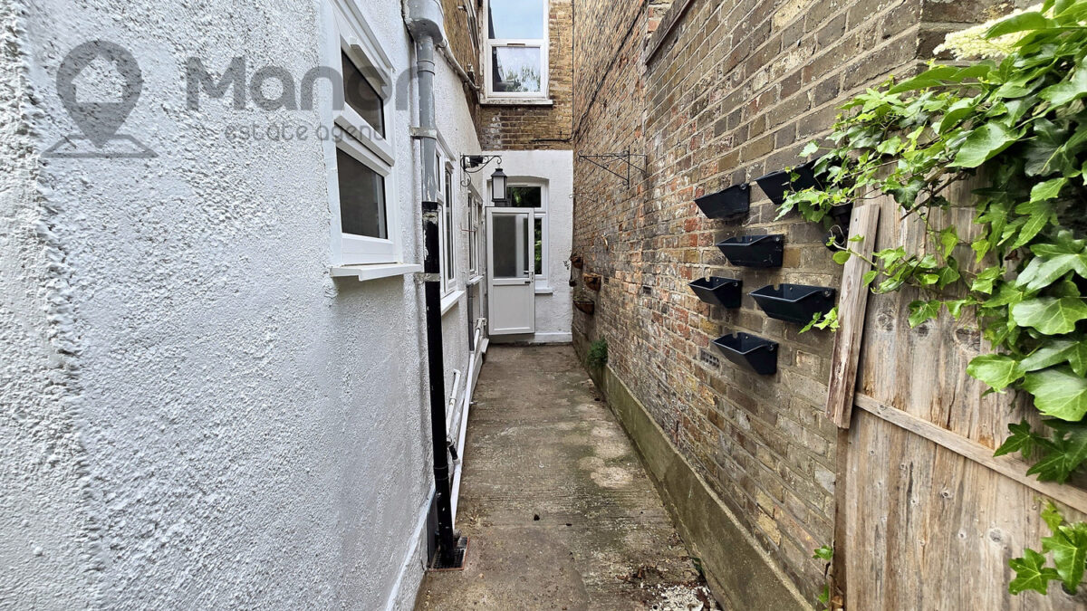 Sherrard Road, Forest Gate, E7 8DZ