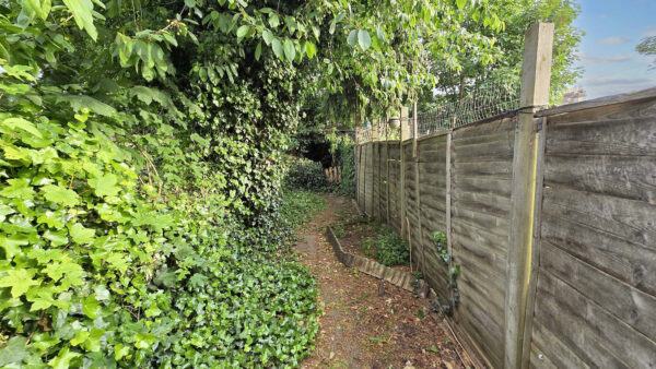 Sherrard Road, Forest Gate, E7 8DZ