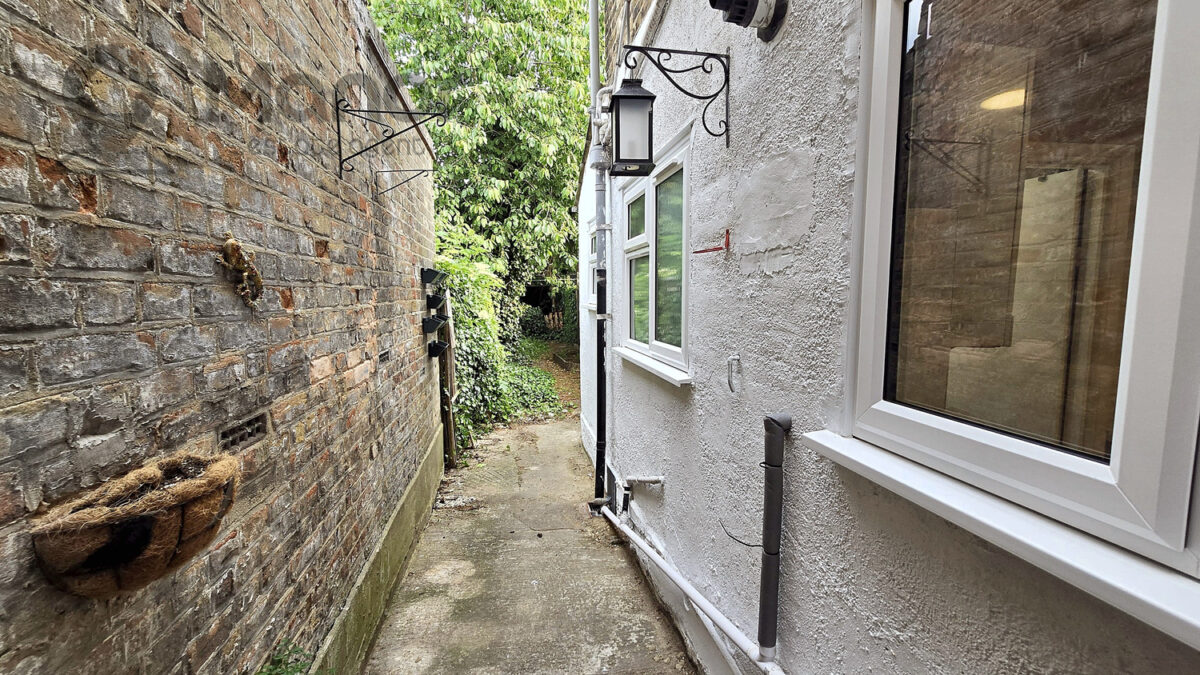 Sherrard Road, Forest Gate, E7 8DZ