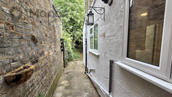 Sherrard Road, Forest Gate, E7 8DZ