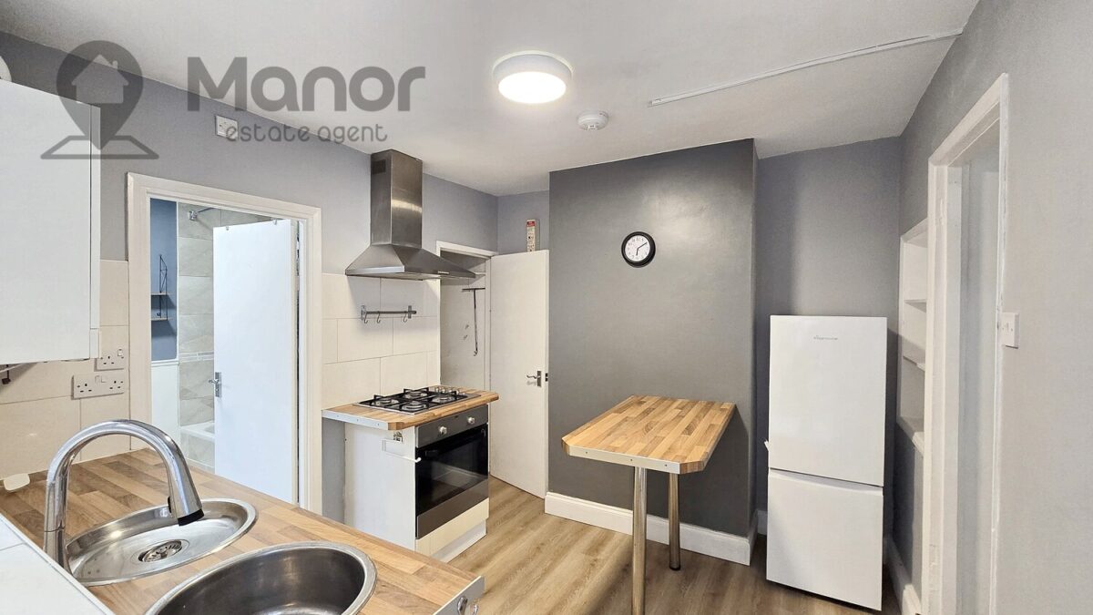 Sherrard Road, Forest Gate, E7 8DZ