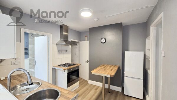 Sherrard Road, Forest Gate, E7 8DZ