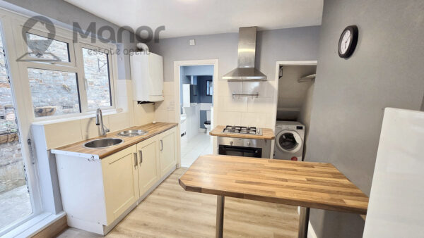 Sherrard Road, Forest Gate, E7 8DZ