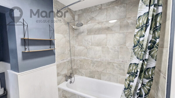 Sherrard Road, Forest Gate, E7 8DZ