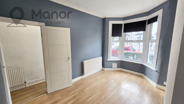 Sherrard Road, Forest Gate, E7 8DZ