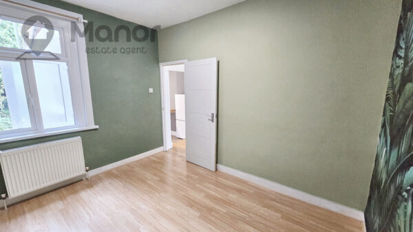 Sherrard Road, Forest Gate, E7 8DZ