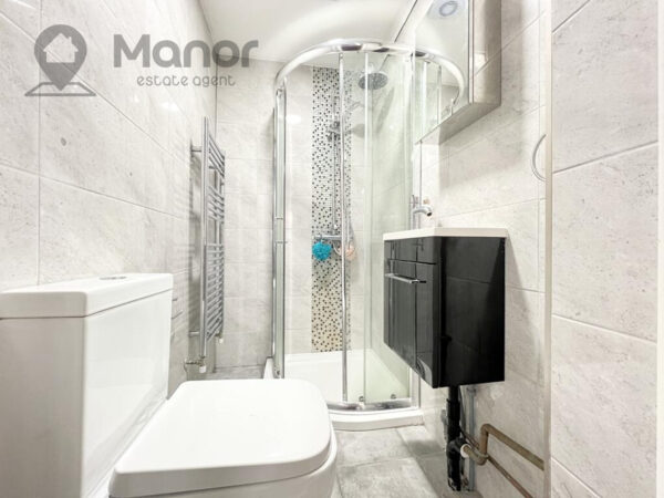 Wycombe Road, Gants Hill, IG2 6UT