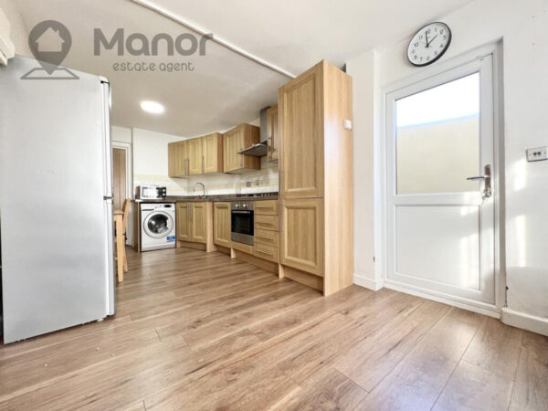 Wycombe Road, Gants Hill, IG2 6UT