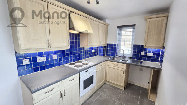 Causton Square, Dagenham, RM10 9HB