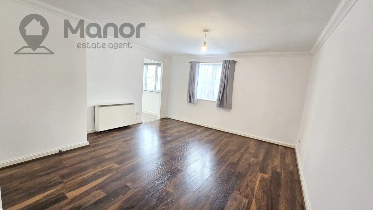 Causton Square, Dagenham, RM10 9HB