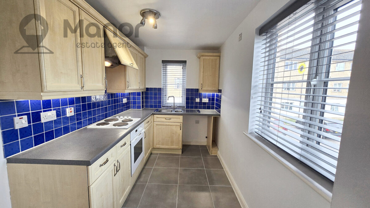 Causton Square, Dagenham, RM10 9HB