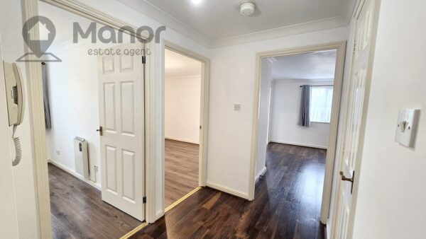 Causton Square, Dagenham, RM10 9HB