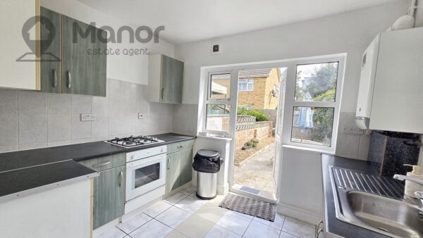 Walton Road, Manor Park, E12 5RN