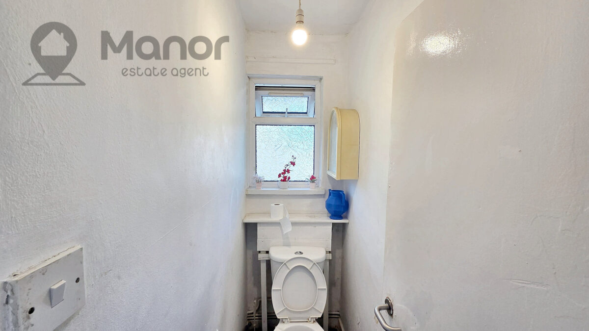 Sorensen Court, Leyton Grange Estate, E10 5HR