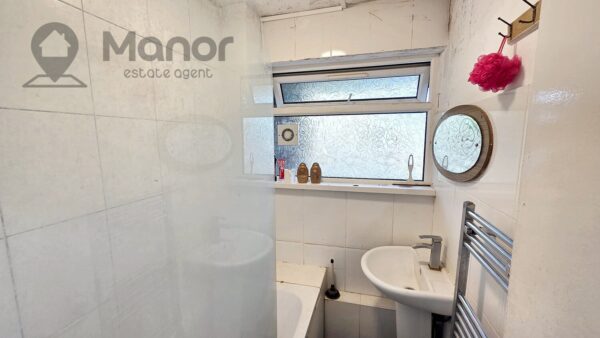 Sorensen Court, Leyton Grange Estate, E10 5HR