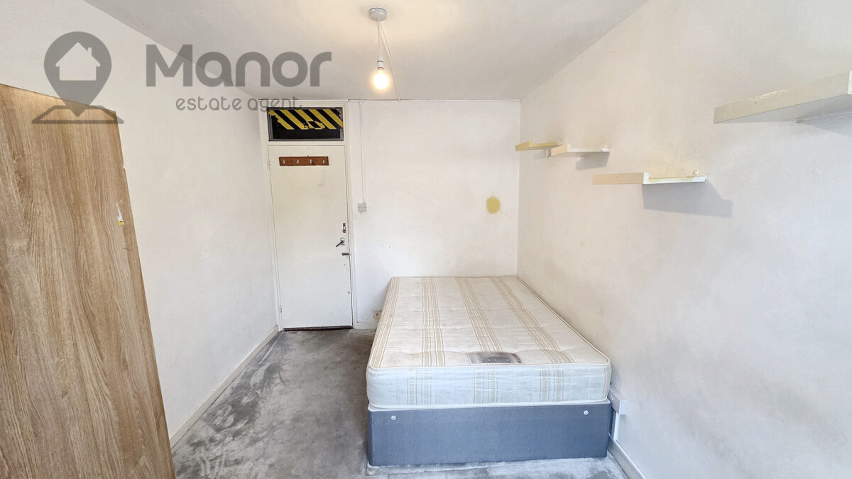 Sorensen Court, Leyton Grange Estate, E10 5HR