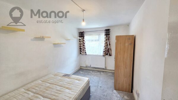 Sorensen Court, Leyton Grange Estate, E10 5HR