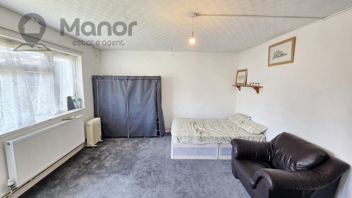 Sorensen Court, Leyton Grange Estate, E10 5HR