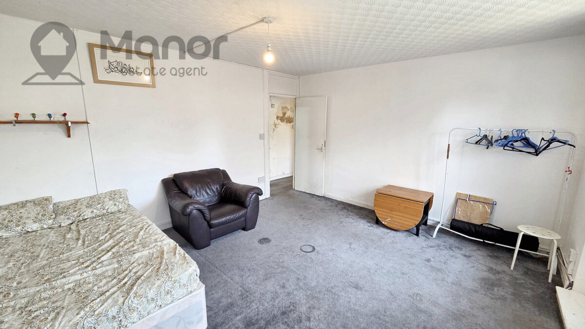 Sorensen Court, Leyton Grange Estate, E10 5HR