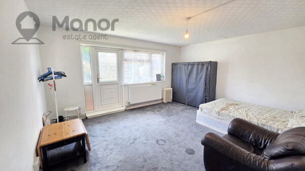 Sorensen Court, Leyton Grange Estate, E10 5HR