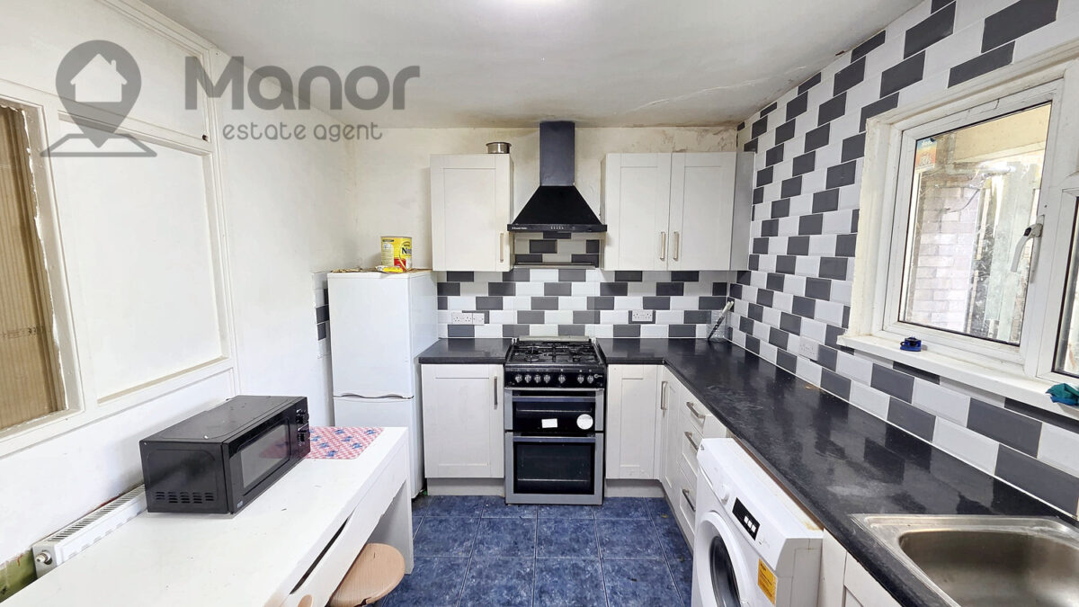 Sorensen Court, Leyton Grange Estate, E10 5HR