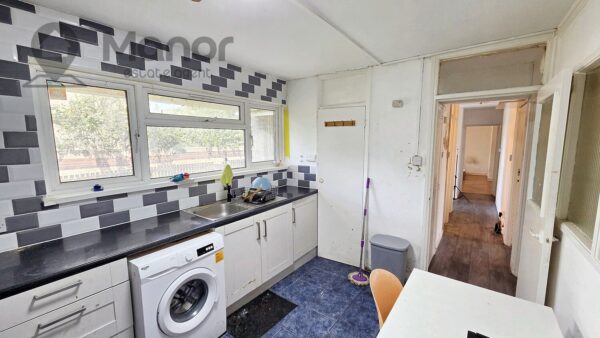 Sorensen Court, Leyton Grange Estate, E10 5HR