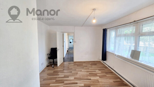 Sorensen Court, Leyton Grange Estate, E10 5HR