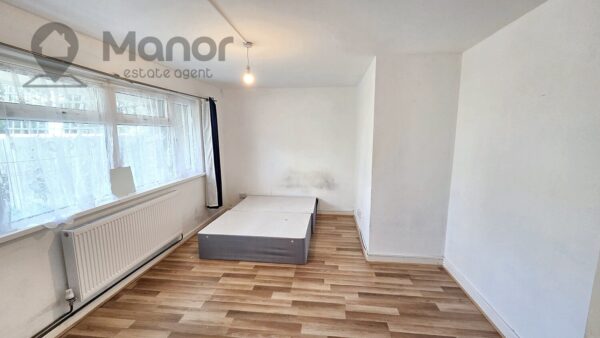 Sorensen Court, Leyton Grange Estate, E10 5HR