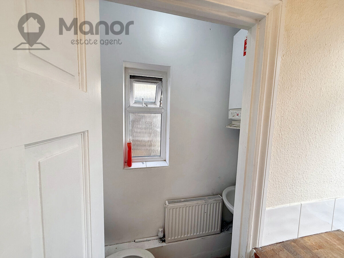 Rixsen Road, Manor Park, E12 6RN