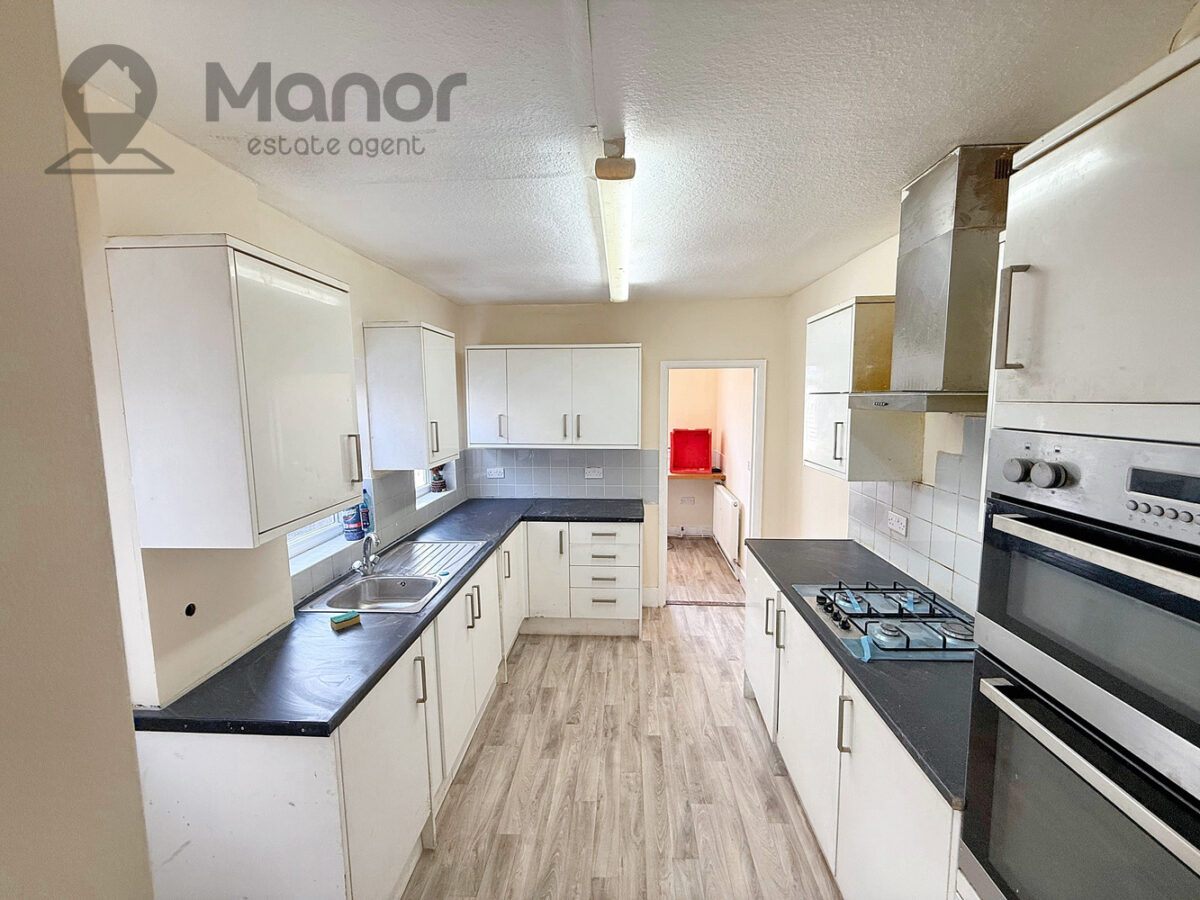 Rixsen Road, Manor Park, E12 6RN