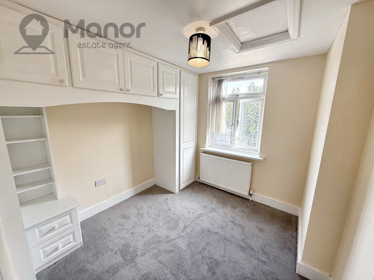 Rixsen Road, Manor Park, E12 6RN