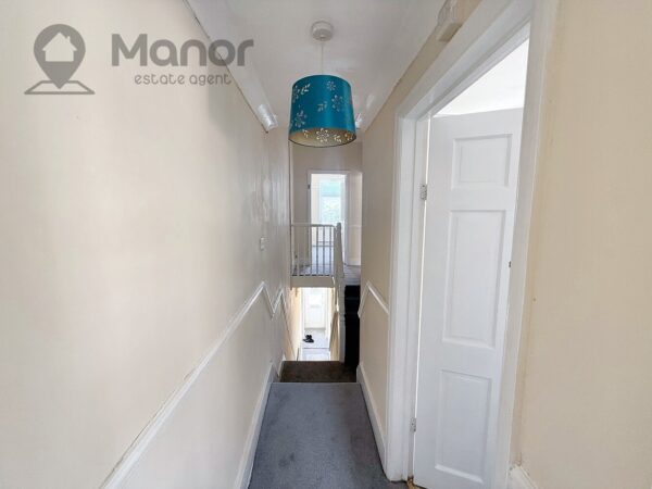 Rixsen Road, Manor Park, E12 6RN