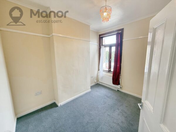 Rixsen Road, Manor Park, E12 6RN
