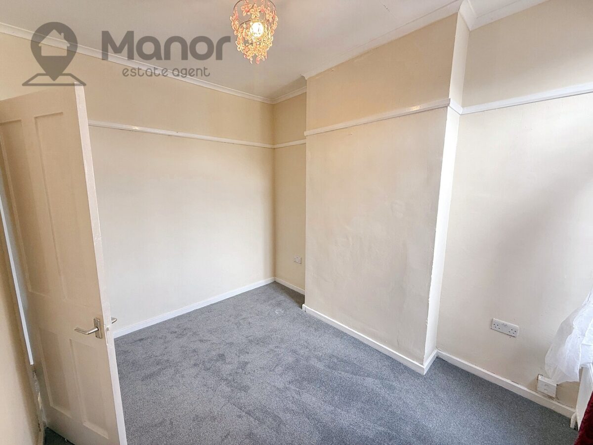 Rixsen Road, Manor Park, E12 6RN