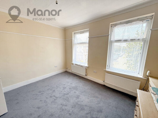 Rixsen Road, Manor Park, E12 6RN