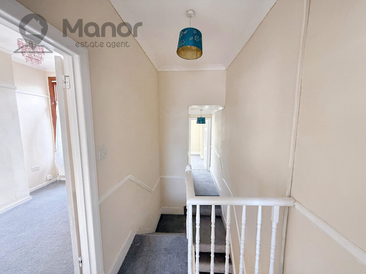 Rixsen Road, Manor Park, E12 6RN