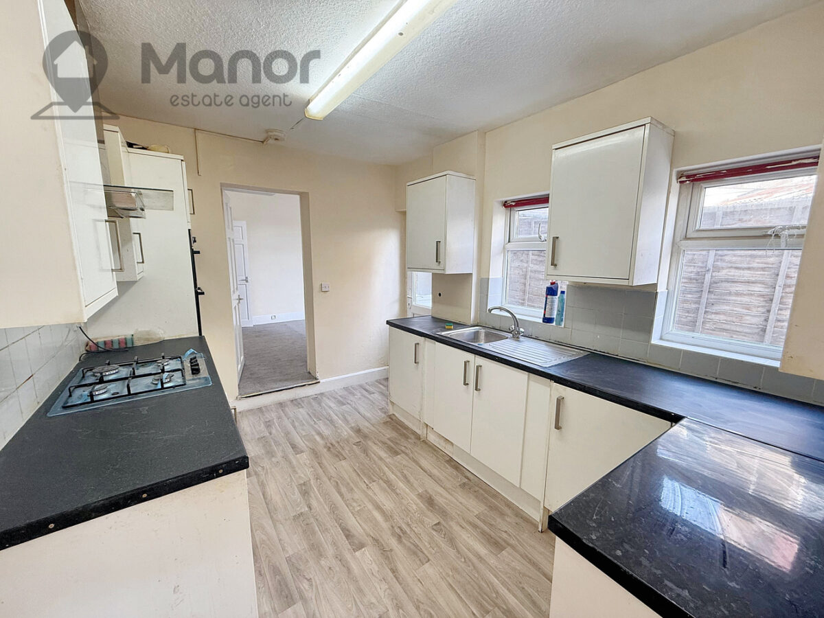 Rixsen Road, Manor Park, E12 6RN