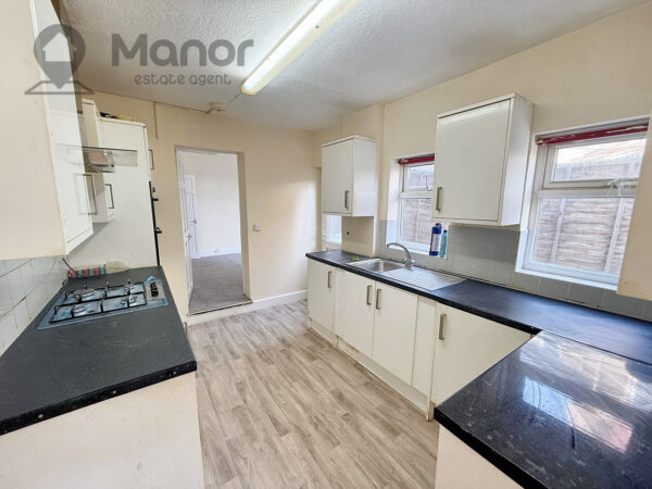 Rixsen Road, Manor Park, E12 6RN