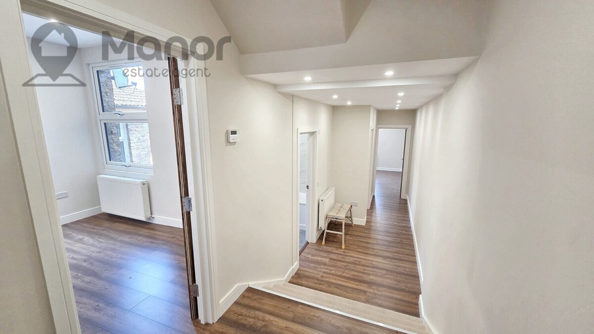 High Road Leyton, Leyton, E10 6JP