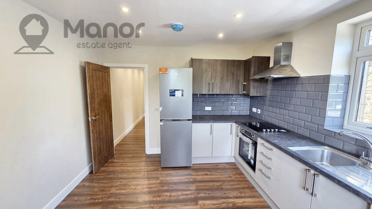 High Road Leyton, Leyton, E10 6JP