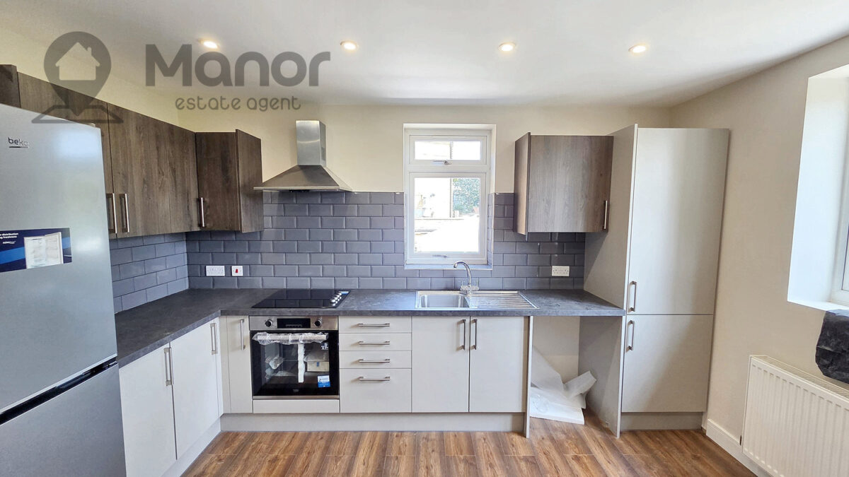 High Road Leyton, Leyton, E10 6JP