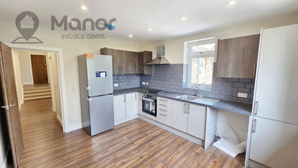 High Road Leyton, Leyton, E10 6JP