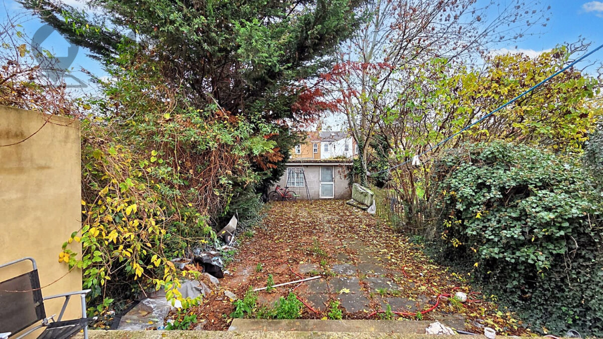 Balfour Road, Ilford, IG1 4HZ