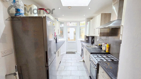 Balfour Road, Ilford, IG1 4HZ