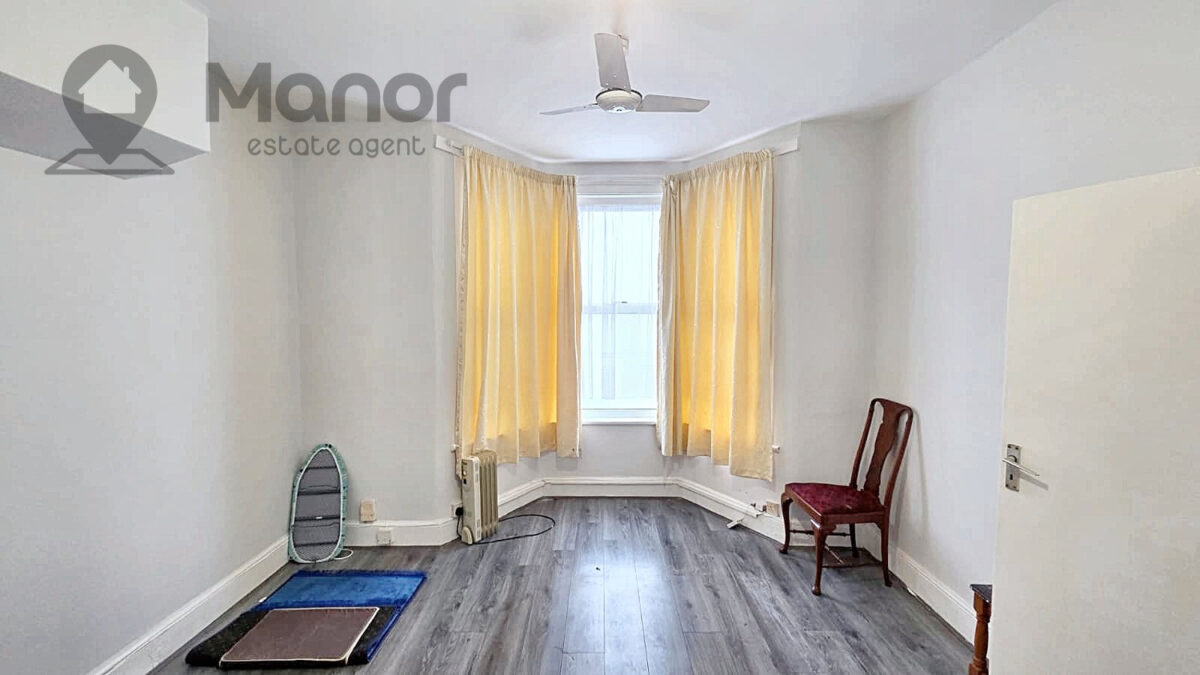 Balfour Road, Ilford, IG1 4HZ